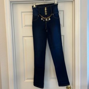 Studio E !Colombian Jeans!